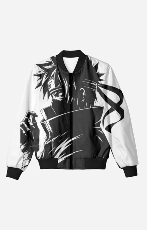 Anime Jacket