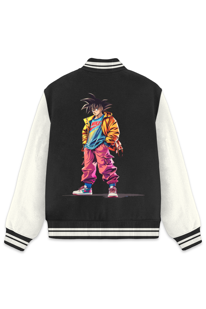 Songoku Jacket