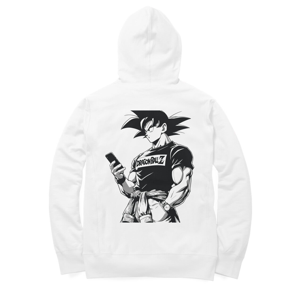 Warrior Hoodie