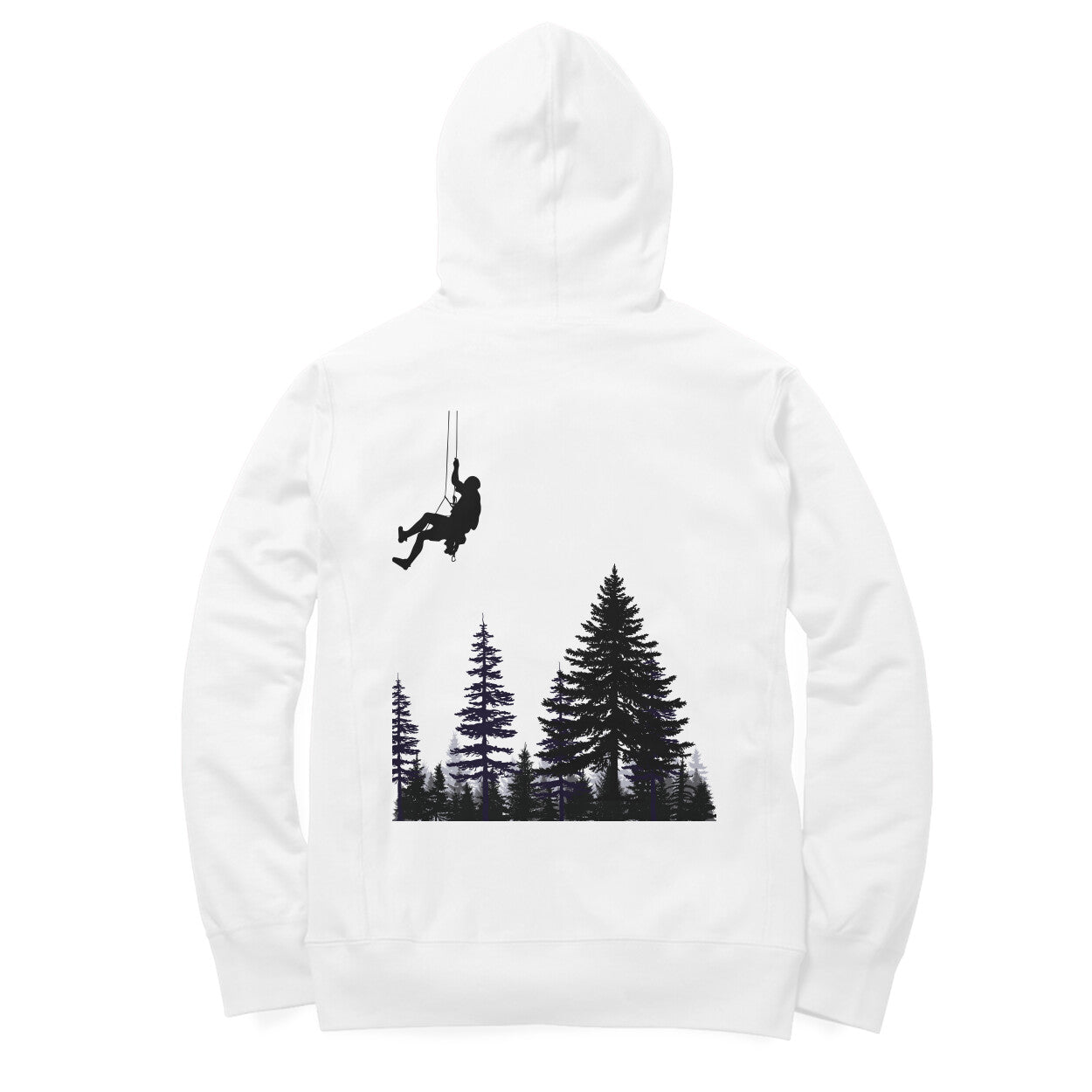 Explorer Hoodie