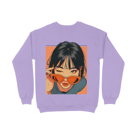 Girls Sweatshirt