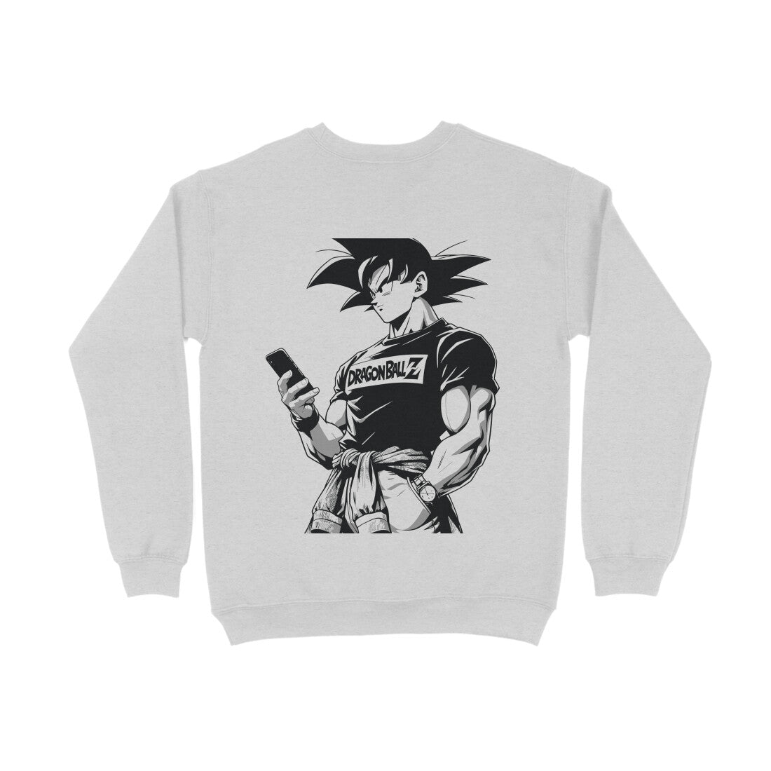 Warrior Sweatshirt