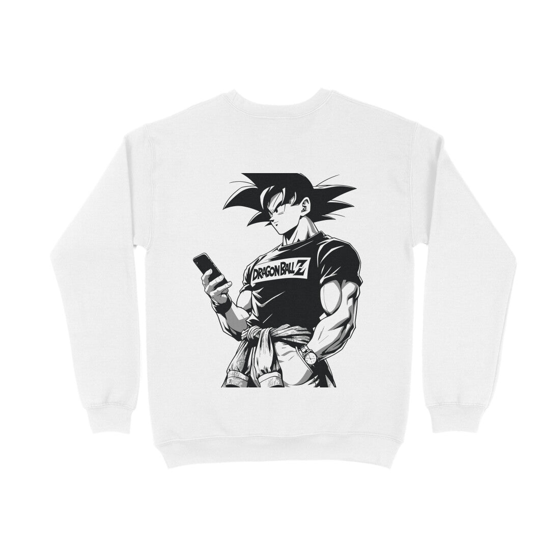 Warrior Sweatshirt