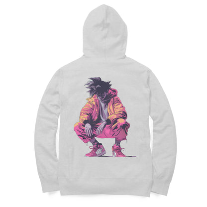 Anime Hoodie