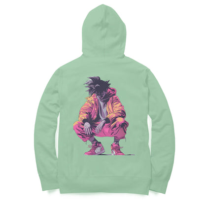 Anime Hoodie