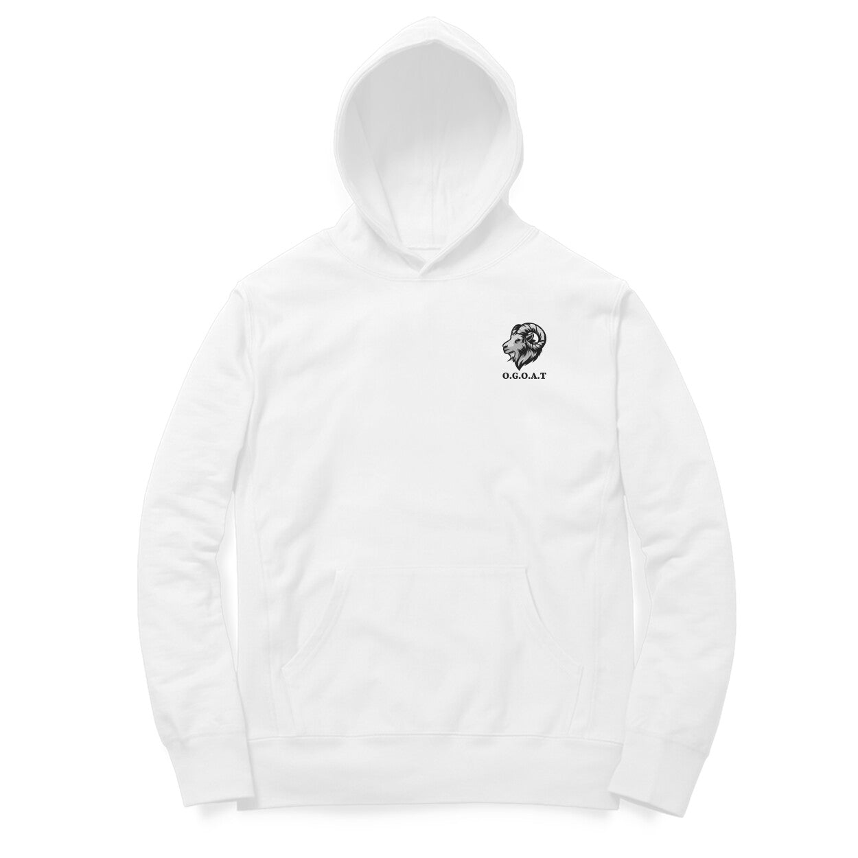 Warrior Hoodie