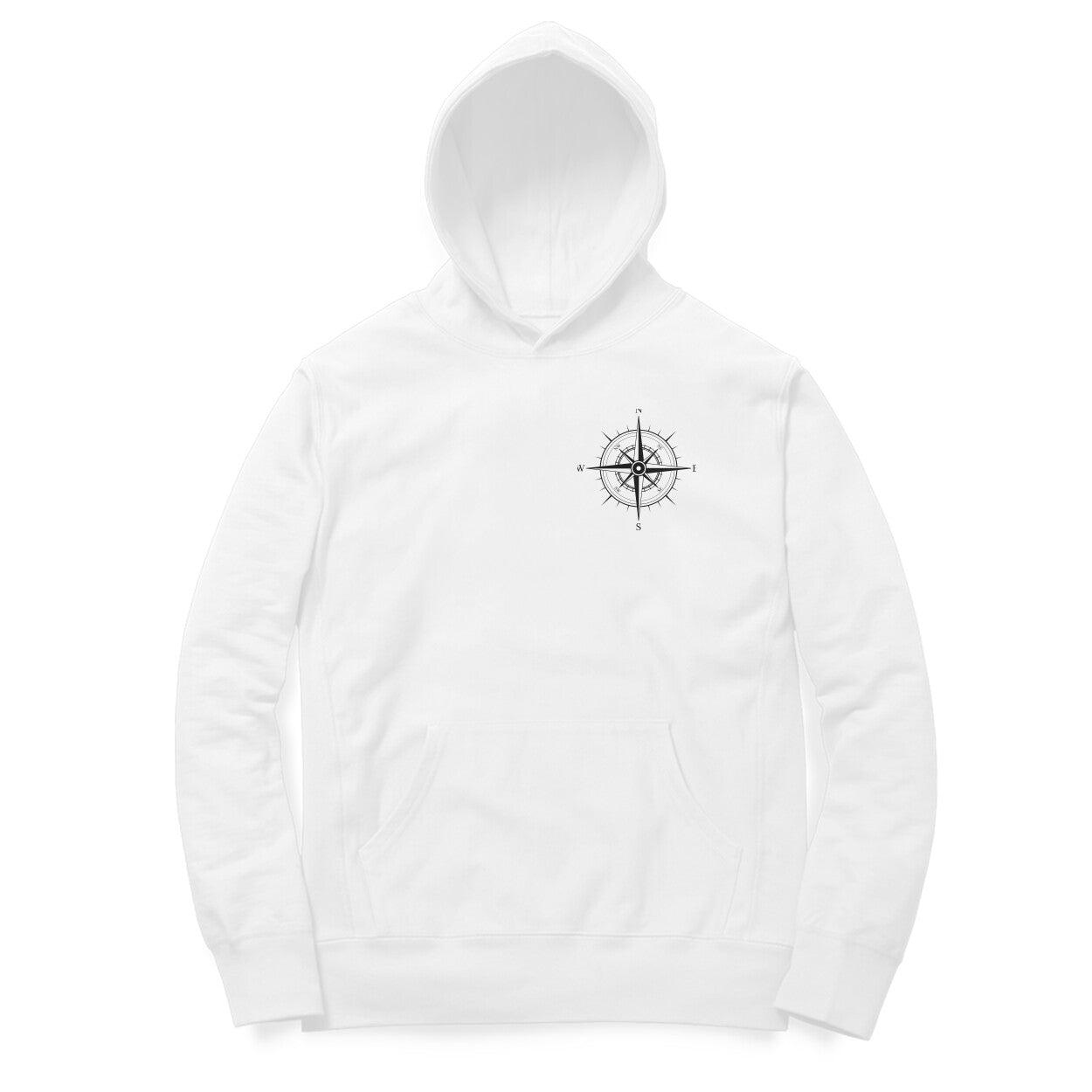 Explorer Hoodie