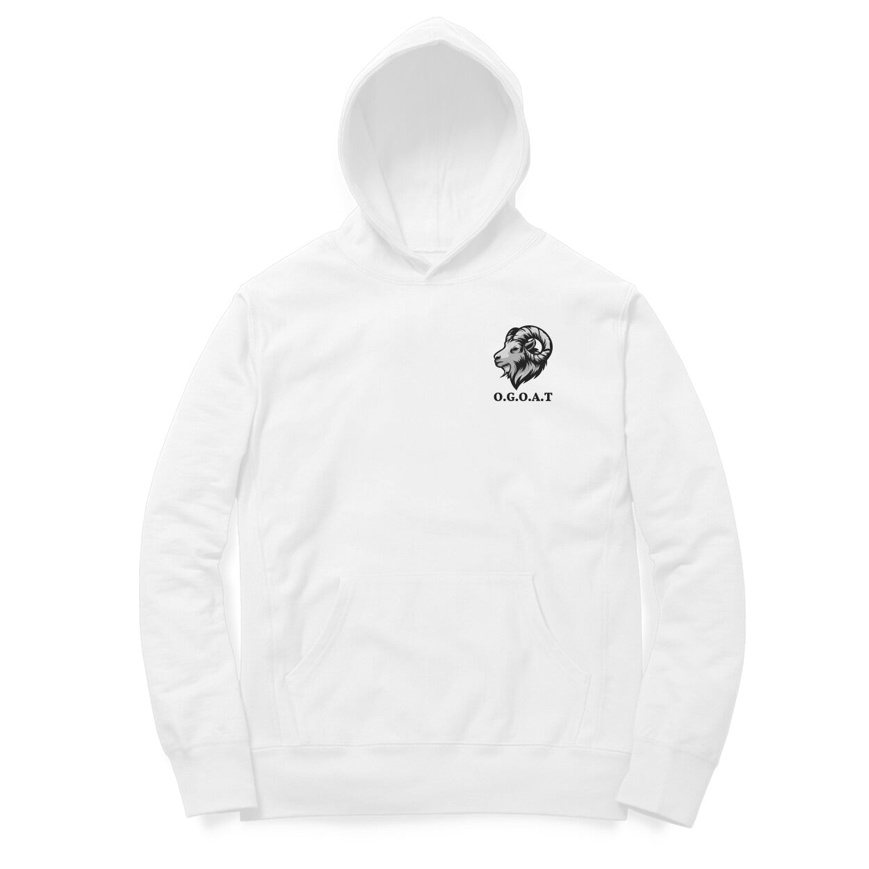 Anime Hoodie